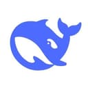 logo of DeepSeek